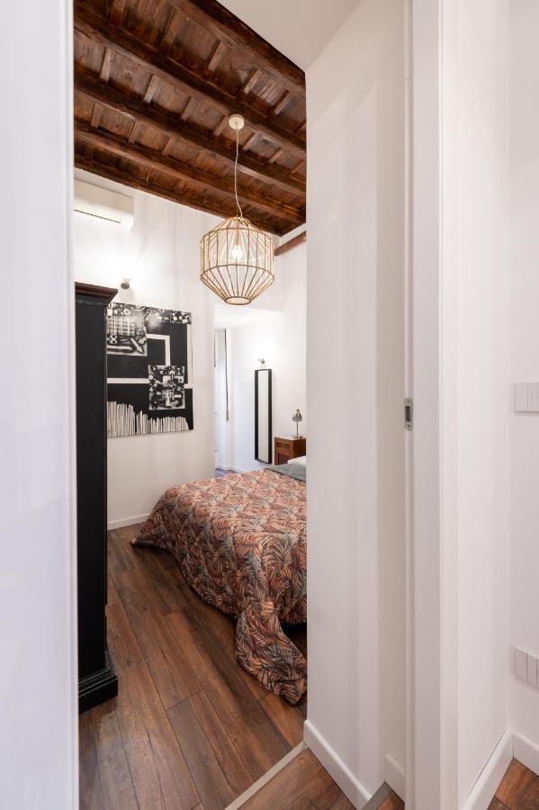 Appartamento Trastevere Roma 外观 照片