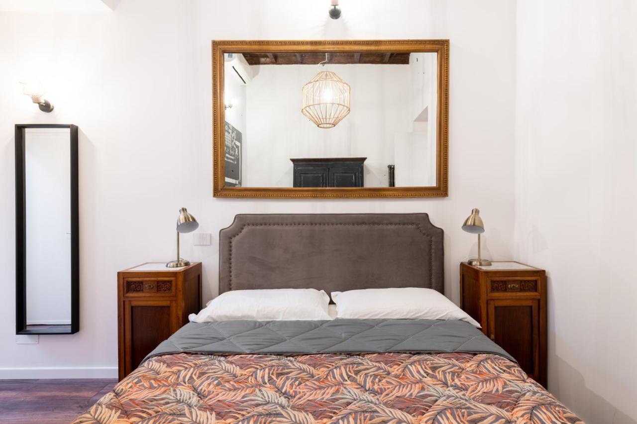 Appartamento Trastevere Roma 外观 照片