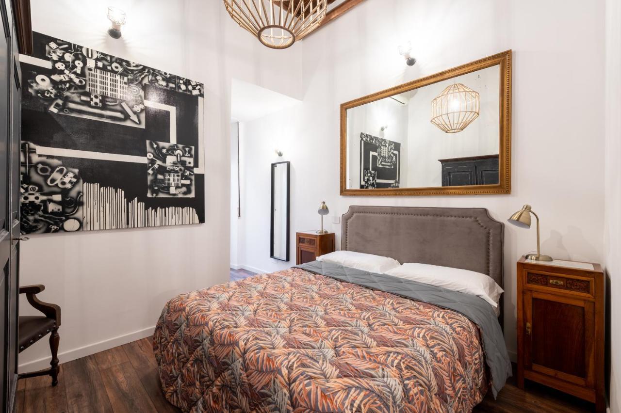 Appartamento Trastevere Roma 外观 照片