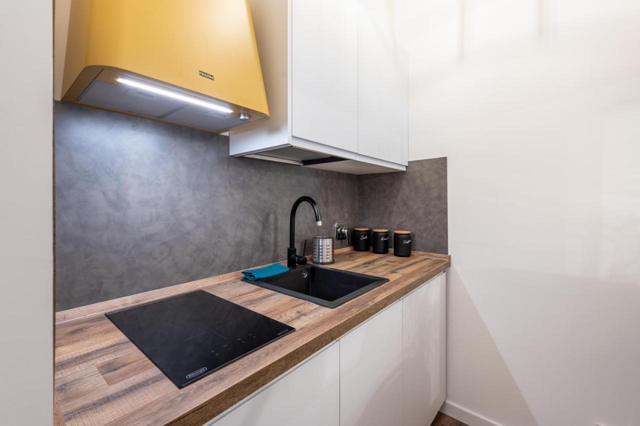 Appartamento Trastevere Roma 外观 照片
