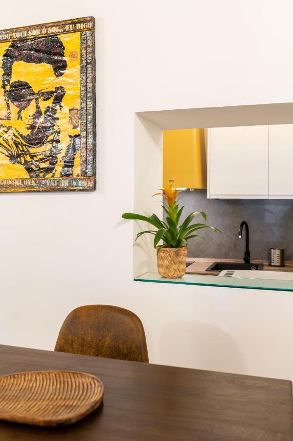 Appartamento Trastevere Roma 外观 照片