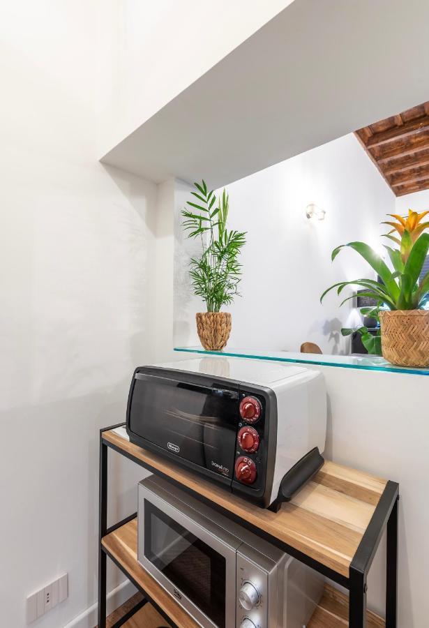 Appartamento Trastevere Roma 外观 照片