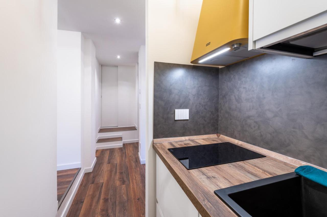 Appartamento Trastevere Roma 外观 照片